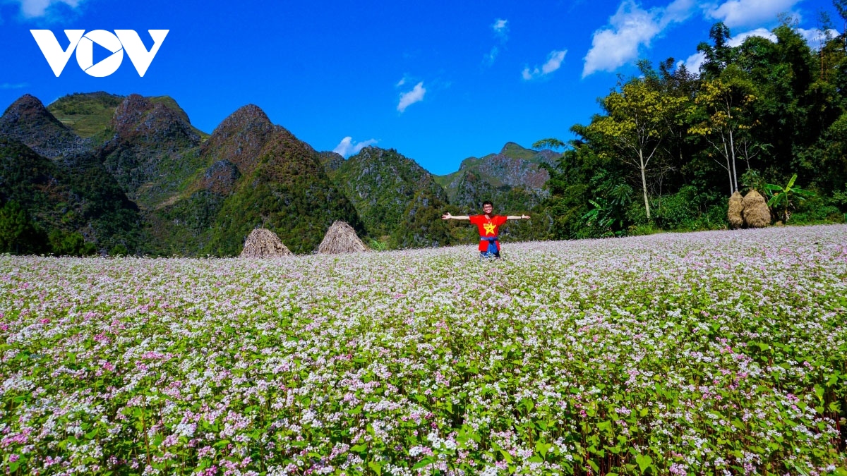 Ha Giang listed among world’s top 52 places to go in 2023